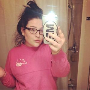 Meet your Posher, Torey